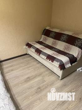 1-к квартира, посуточно, 41м2, 4/25 этаж