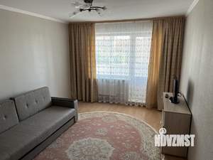 1-к квартира, на длительный срок, 42м2, 7/10 этаж