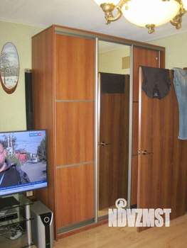 1-к квартира, на длительный срок, 45м2, 7/20 этаж