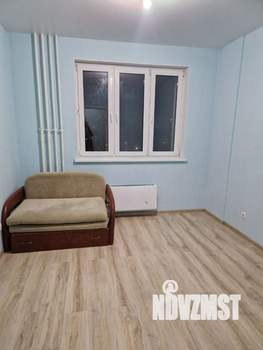 2-к квартира, на длительный срок, 48м2, 11/24 этаж