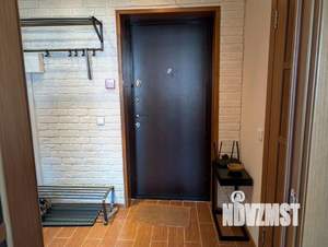 1-к квартира, на длительный срок, 46м2, 17/19 этаж