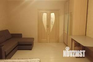 2-к квартира, посуточно, 52м2, 10/17 этаж