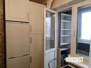 1-к квартира, на длительный срок, 32м2, 12/17 этаж