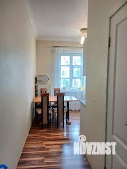 2-к квартира, на длительный срок, 55м2, 2/2 этаж