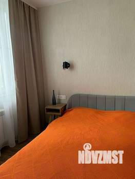 1-к квартира, на длительный срок, 41м2, 12/23 этаж