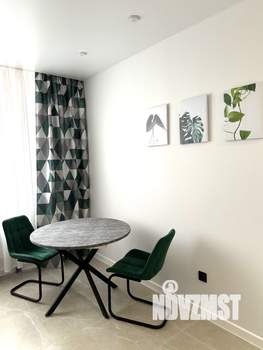 1-к квартира, на длительный срок, 37м2, 7/23 этаж