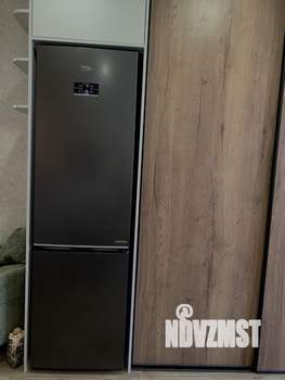 1-к квартира, на длительный срок, 30м2, 10/22 этаж