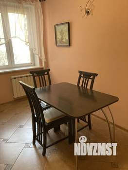 3-к квартира, на длительный срок, 91м2, 6/17 этаж