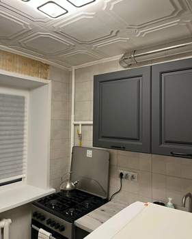 1-к квартира, на длительный срок, 35м2, 2/5 этаж