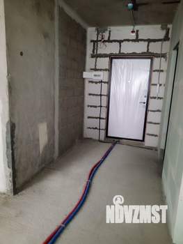 1-к квартира, на длительный срок, 43м2, 13/20 этаж