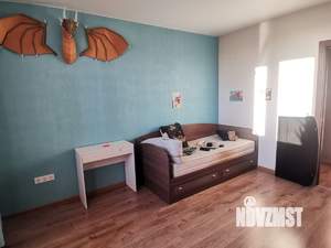 3-к квартира, на длительный срок, 60м2, 20/22 этаж