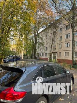 2-к квартира, на длительный срок, 45м2, 5/5 этаж