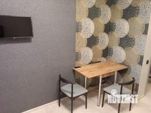 1-к квартира, посуточно, 40м2, 23/23 этаж