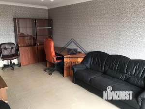 2-к квартира, на длительный срок, 45м2, 4/4 этаж