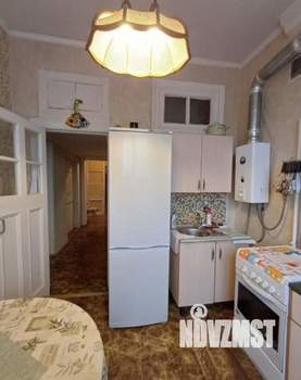 2-к квартира, на длительный срок, 60м2, 2/2 этаж