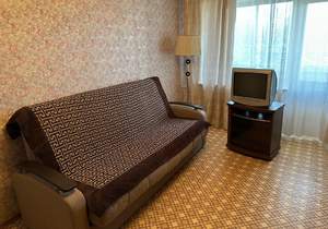 2-к квартира, на длительный срок, 45м2, 5/5 этаж