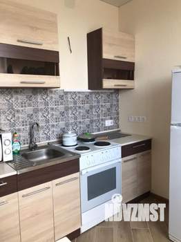 1-к квартира, на длительный срок, 35м2, 16/25 этаж