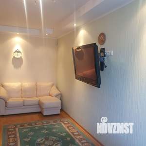 1-к квартира, на длительный срок, 41м2, 5/20 этаж