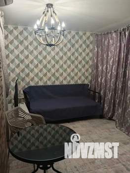 Студия квартира, посуточно, 44м2, 20/21 этаж