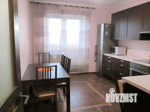 2-к квартира, на длительный срок, 68м2, 10/19 этаж