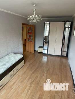 1-к квартира, на длительный срок, 38м2, 2/9 этаж