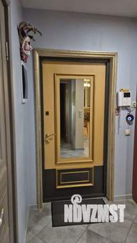 2-к квартира, посуточно, 55м2, 3/17 этаж