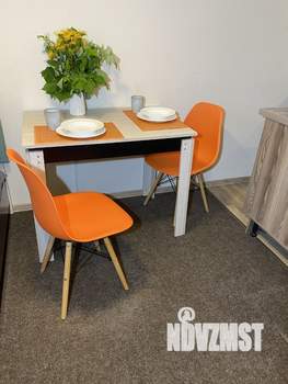 1-к квартира, на длительный срок, 20м2, 3/3 этаж