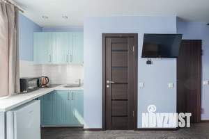 1-к квартира, посуточно, 27м2, 5/5 этаж