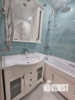 2-к квартира, на длительный срок, 48м2, 1/17 этаж