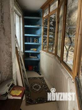 2-к квартира, на длительный срок, 37м2, 2/5 этаж