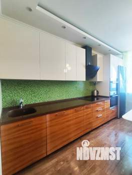 2-к квартира, на длительный срок, 65м2, 3/18 этаж