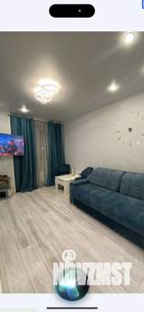 Студия квартира, на длительный срок, 31м2, 9/17 этаж