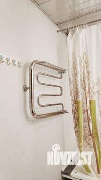 1-к квартира, на длительный срок, 42м2, 6/16 этаж