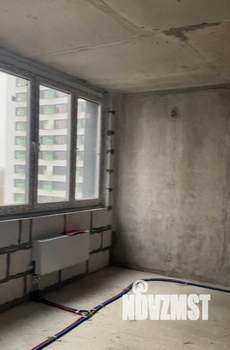 2-к квартира, на длительный срок, 55м2, 1/16 этаж