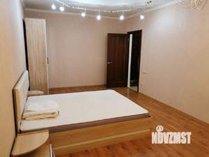 1-к квартира, на длительный срок, 42м2, 6/17 этаж