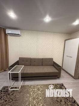 1-к квартира, на длительный срок, 46м2, 6/27 этаж