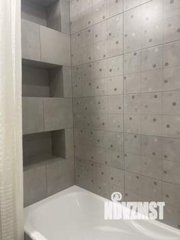 1-к квартира, на длительный срок, 36м2, 24/25 этаж