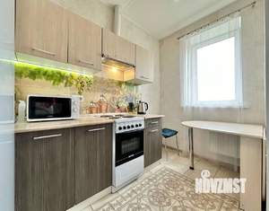 Студия квартира, на длительный срок, 30м2, 10/17 этаж