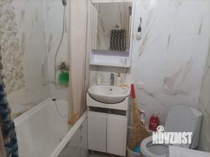 Студия квартира, на длительный срок, 25м2, 17/23 этаж