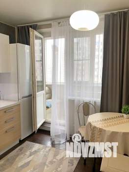 1-к квартира, на длительный срок, 44м2, 13/18 этаж