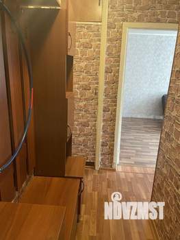 1-к квартира, на длительный срок, 30м2, 3/5 этаж