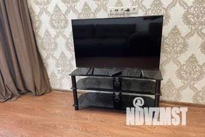 1-к квартира, посуточно, 47м2, 13/17 этаж