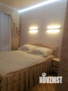 2-к квартира, на длительный срок, 56м2, 14/21 этаж