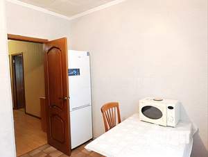 2-к квартира, на длительный срок, 59м2, 4/17 этаж