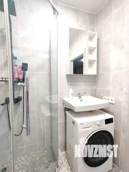 1-к квартира, на длительный срок, 30м2, 3/23 этаж