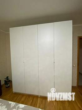 3-к квартира, на длительный срок, 99м2, 10/17 этаж