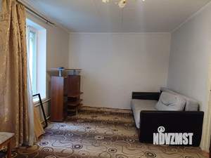 1-к квартира, на длительный срок, 34м2, 4/5 этаж