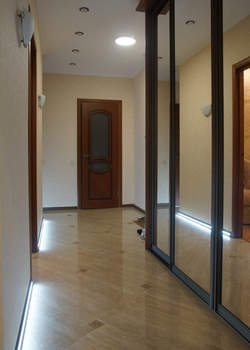 2-к квартира, на длительный срок, 56м2, 14/21 этаж