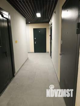 1-к квартира, на длительный срок, 43м2, 13/20 этаж