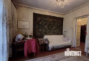 2-к квартира, на длительный срок, 60м2, 2/2 этаж